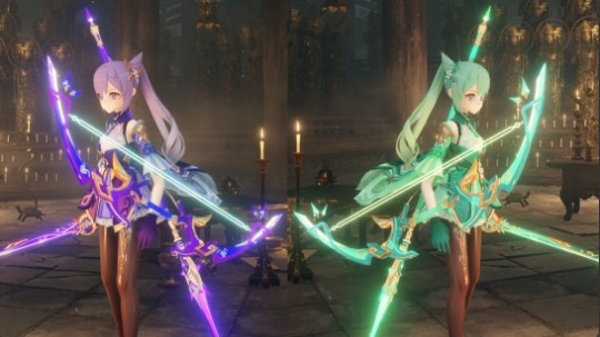 只狼影逝二度原神和璞鸢系武器MOD