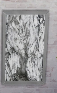 模拟人生4花岗岩艺术壁画MOD