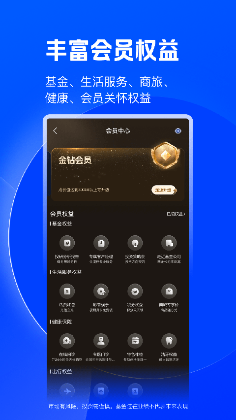 陆基金app
