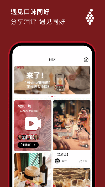 Vivino中文版