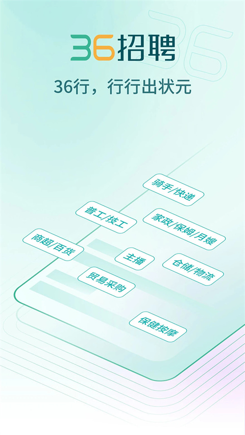 36招聘APP