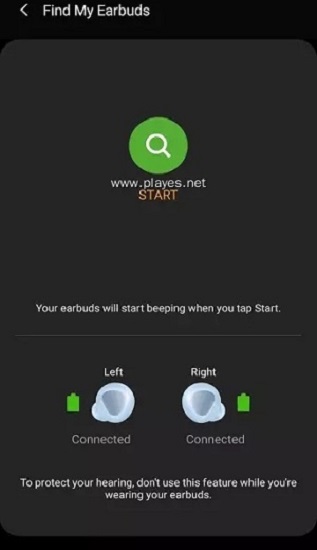 三星耳机app(Galaxy Buds Pro Manager)
