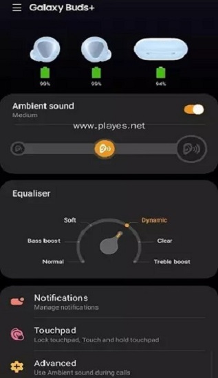 三星耳机app(Galaxy Buds Pro Manager)