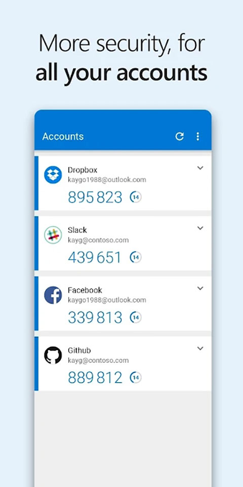 Authenticator