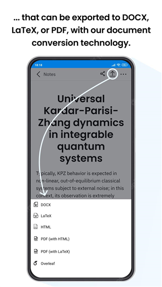 Mathpix Snip数学公式识别提取神器