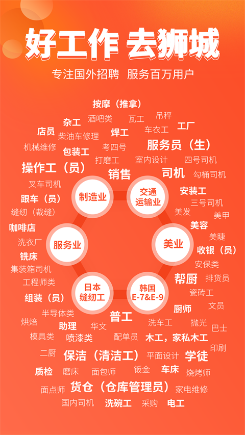 去狮城app