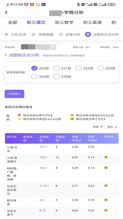 卓育云教师端app