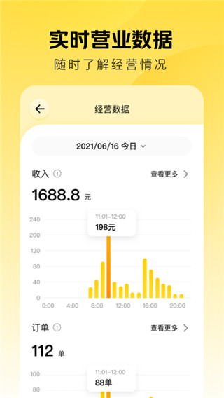 美团赚赚app最新版(美团点得快)