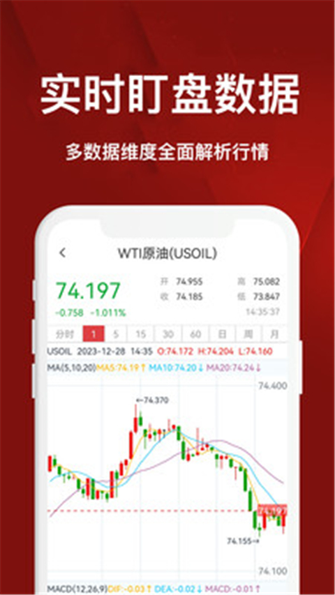 恒富汇通app