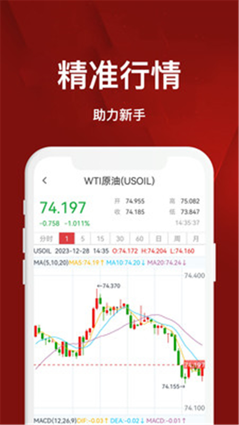 恒富汇通app