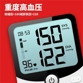 血压追踪器app