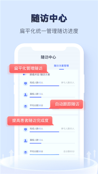 肿瘤指南者app医生版