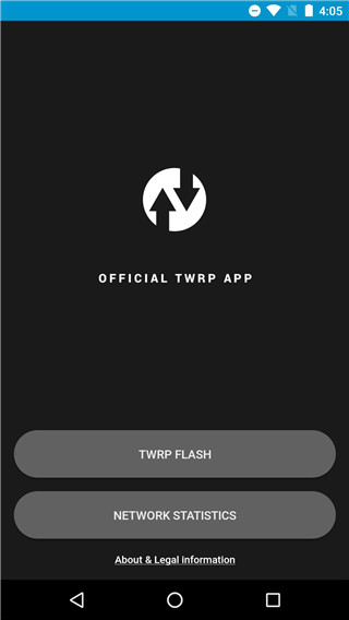 twrp全机型最新版