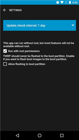 twrp全机型最新版