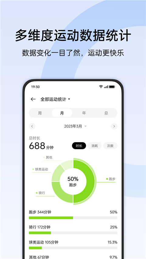 oppo健康app