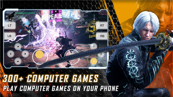 Netboom Game手机版