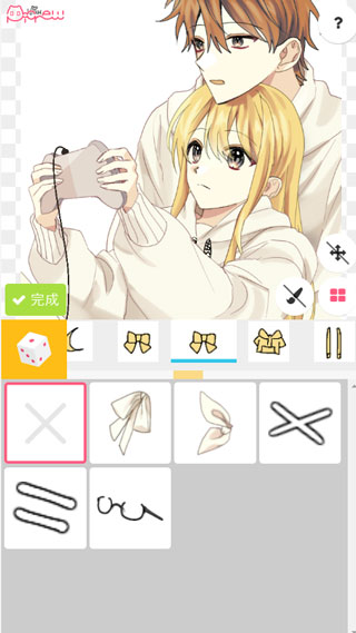 picrew me正版中文版