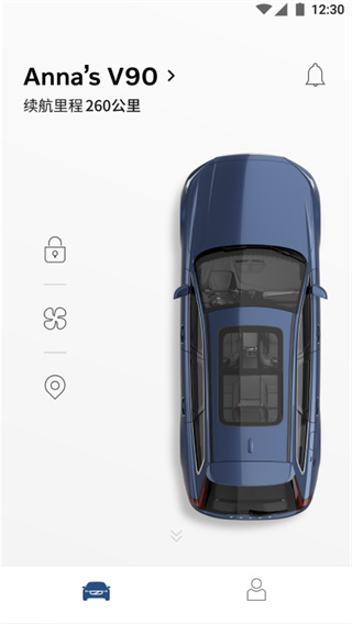 volvo cars最新版本