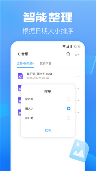智能优化卫士软件