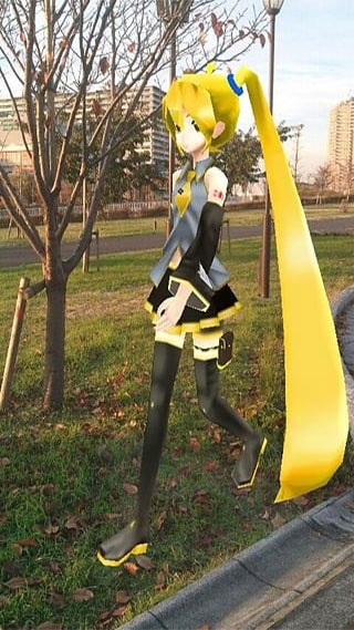 MikuMikuDance手机版汉化版