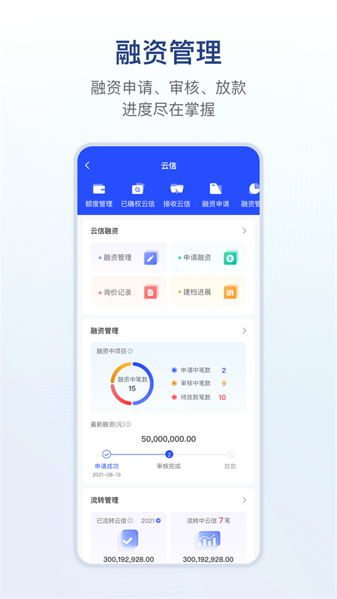 链信App
