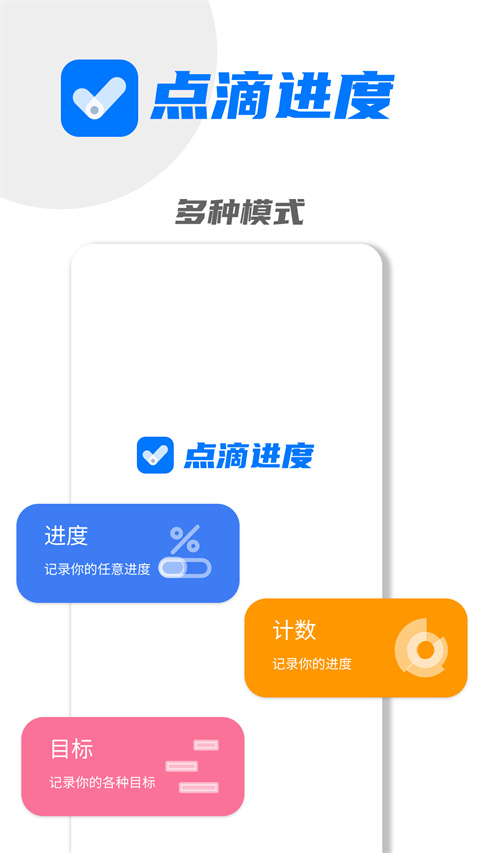 点滴进度
