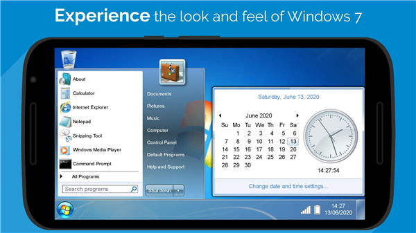 win7模拟器手机版中文版
