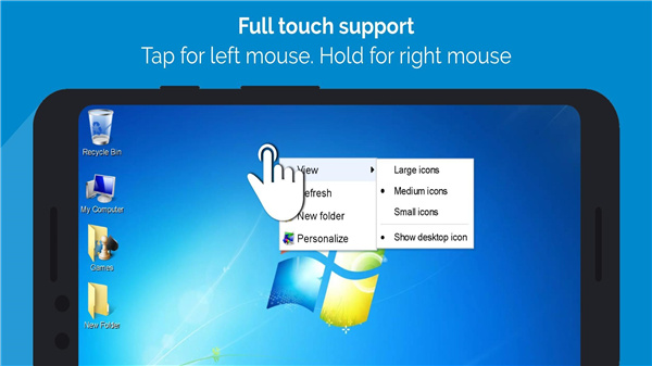 win7模拟器手机版中文版
