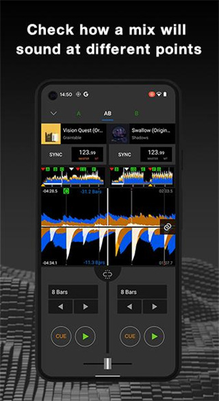 rekordbox手机最新版