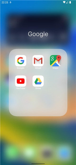 苹果启动器ios16中文版