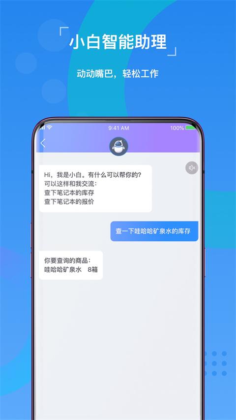 金蝶精斗云标准版
