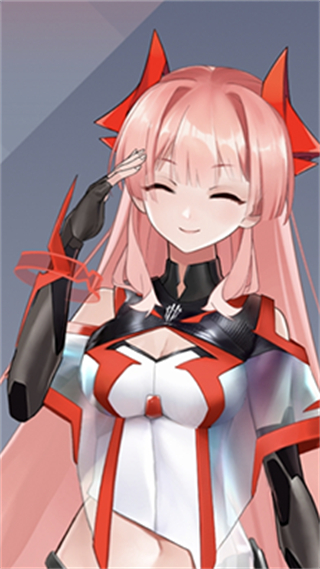 红魔姬mora桌面互动app