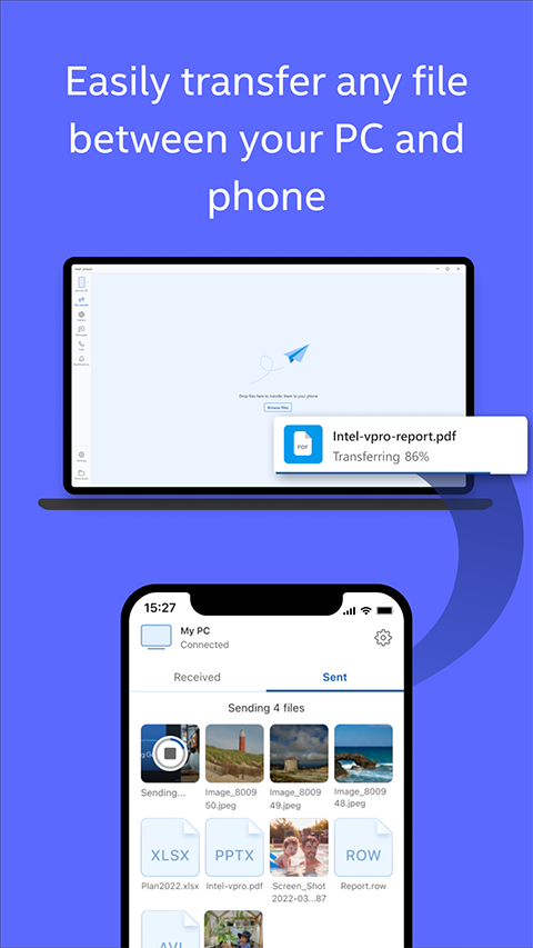 Intel Unison安卓手机版