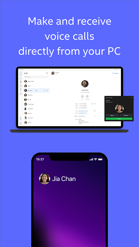 Intel Unison安卓手机版