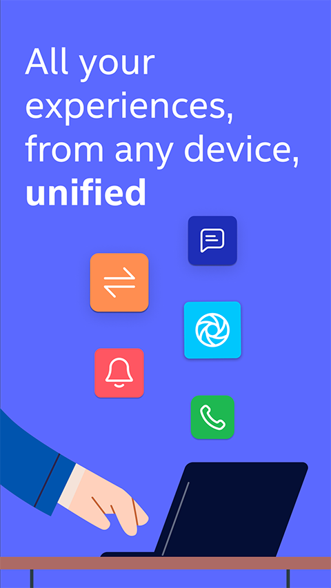 Intel Unison安卓手机版