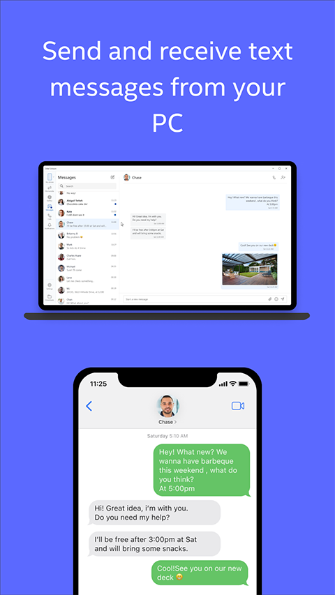 Intel Unison安卓手机版