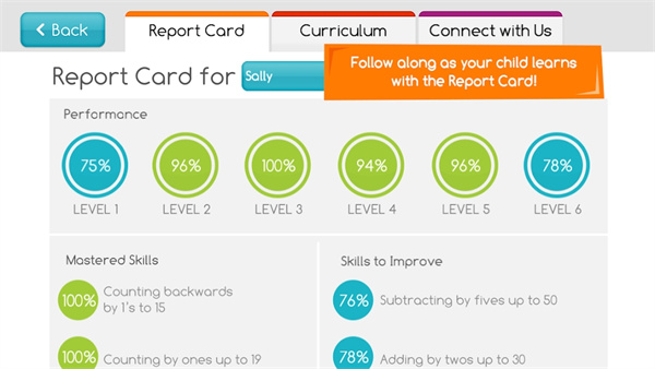 慕斯数学最新版(Moose Math)