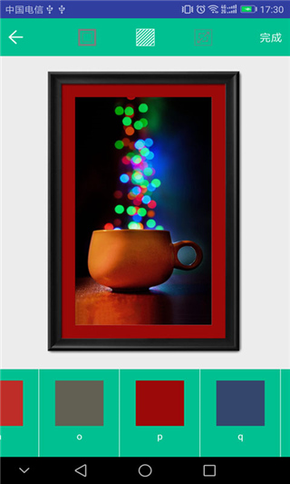 掌上装裱工最新版