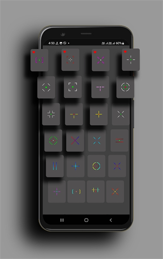 Crosshair Pro最新版(准星辅助器)