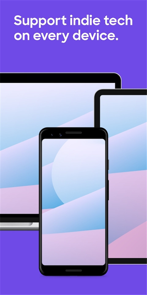 火狐浏览器(Firefox)国际版app
