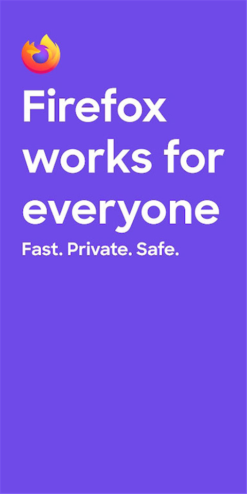 火狐浏览器(Firefox)国际版app