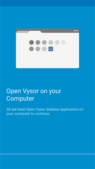 Vysor安卓