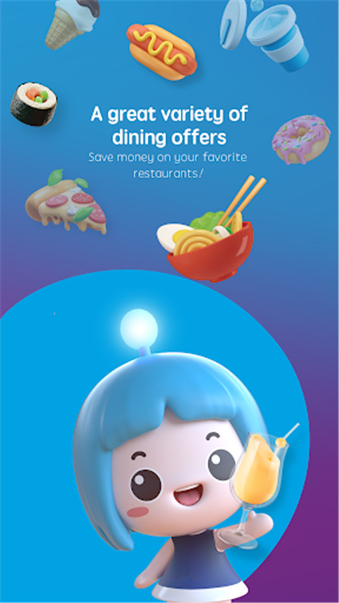 支付宝香港版app(AlipayHK)
