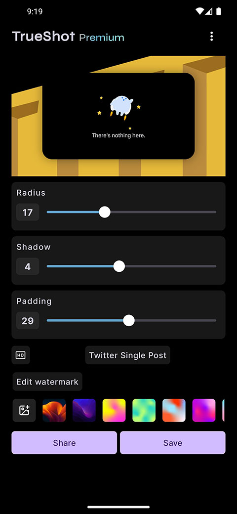 TrueShotAPP