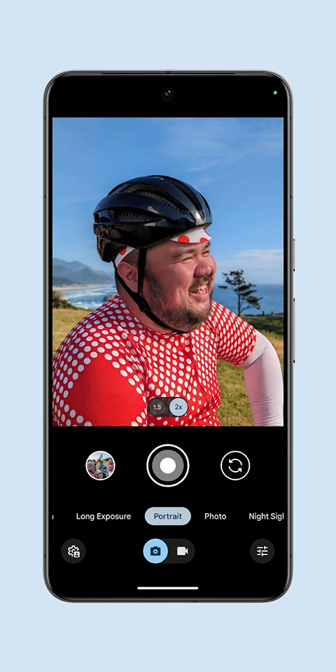 Google相机App