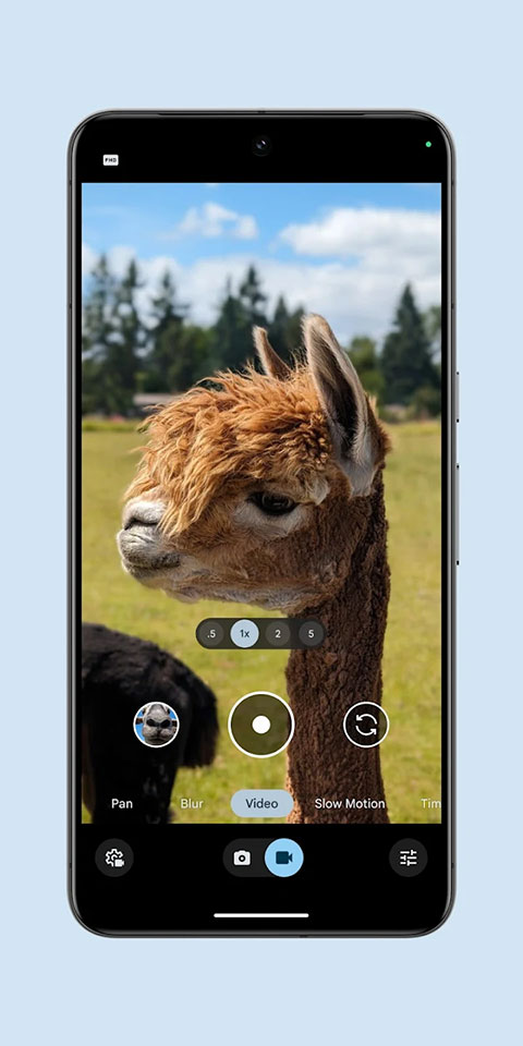 Google相机App