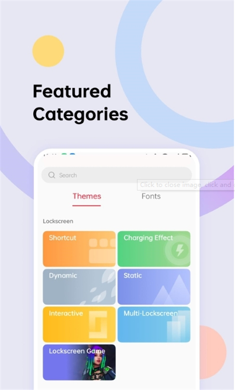 oppo主题商店国际版(Theme Store)