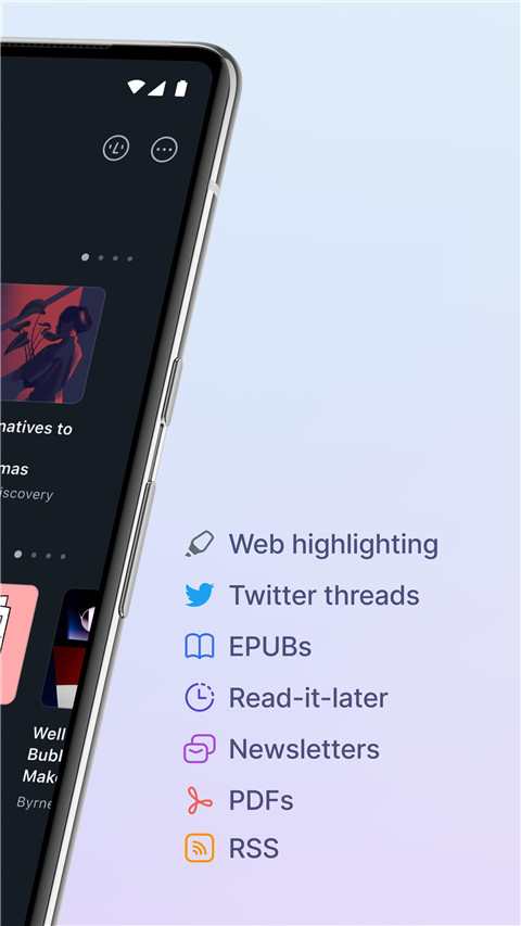 Readwise app正版