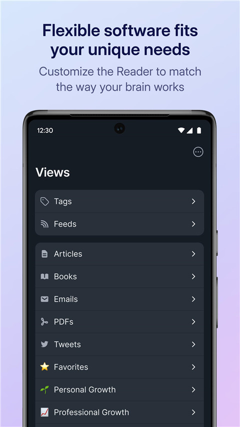 Readwise app正版