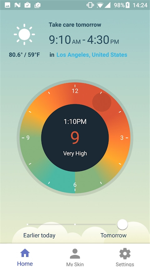 UVLens安卓中文版